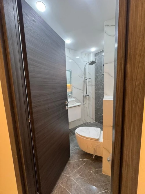 Vente Appartement F4 Alger El achour
