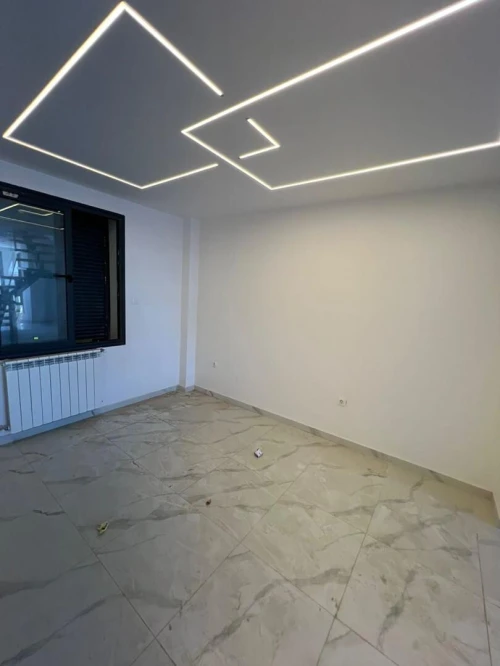Vente Appartement F4 Alger Kouba