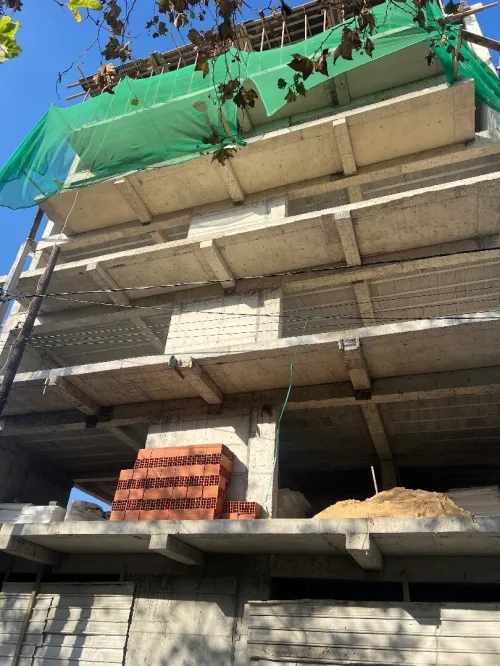 Vente Appartement F4 Alger Ain taya