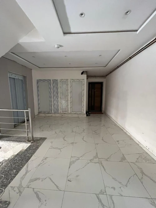Vente Appartement F4 Alger Bordj el bahri
