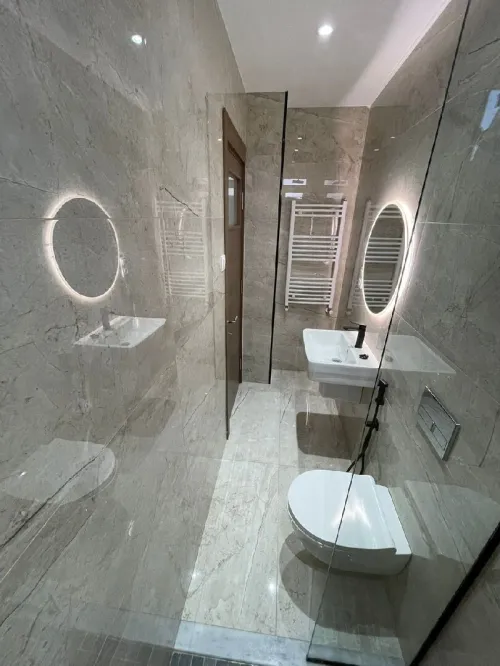 Vente Appartement Duplex Alger Bordj el bahri