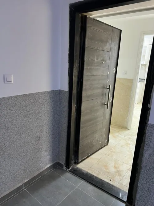 Vente Appartement F4 Alger Bordj el bahri