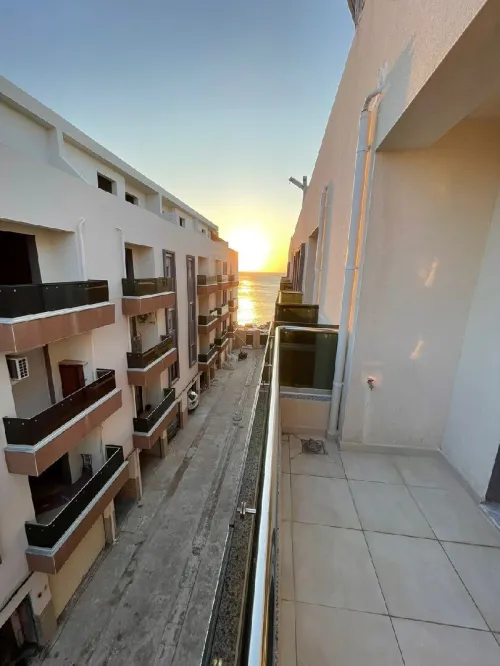 Vente Appartement Duplex Alger Bordj el bahri
