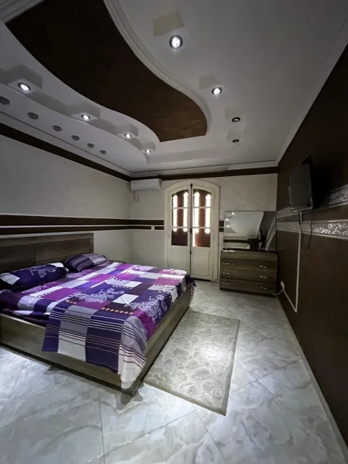 Location vacances Appartement Studio F2 F3 Alger Bordj el kiffan