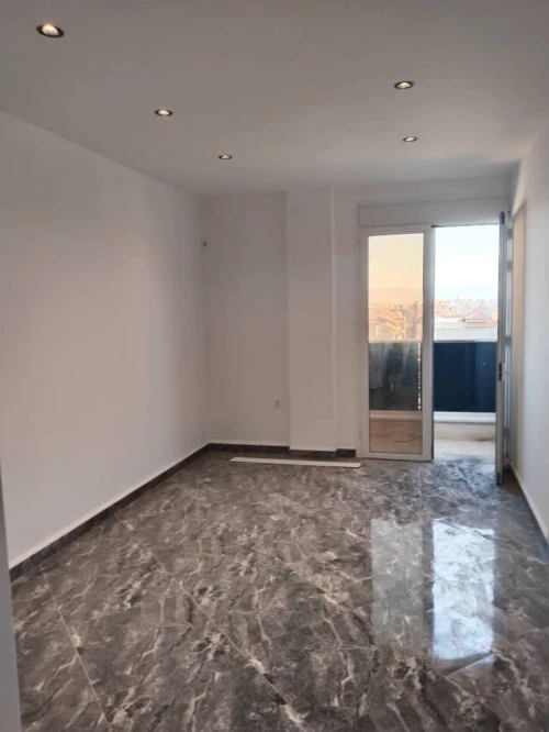 Vente Appartement Alger El marsa