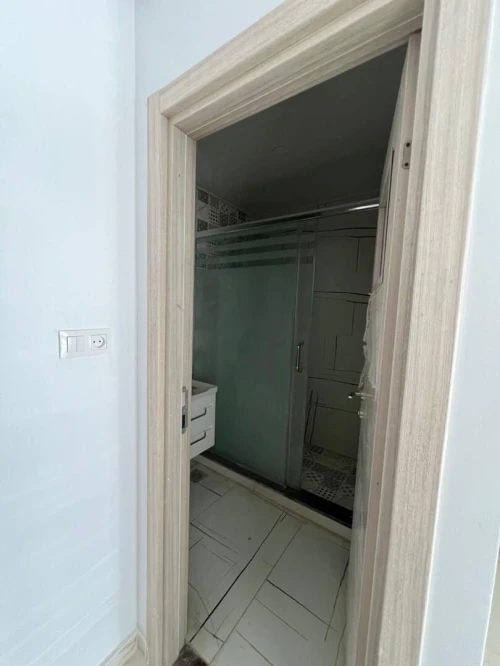 Vente Appartement F4 Alger Bordj el bahri