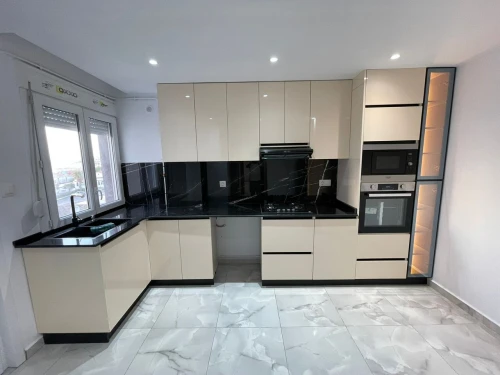 Vente Appartement Duplex Alger Bordj el bahri
