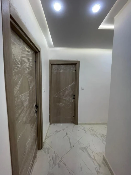 Vente Appartement F4 Alger Kouba
