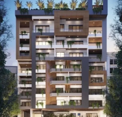 Vente Appartement Duplex F4 Alger Douera