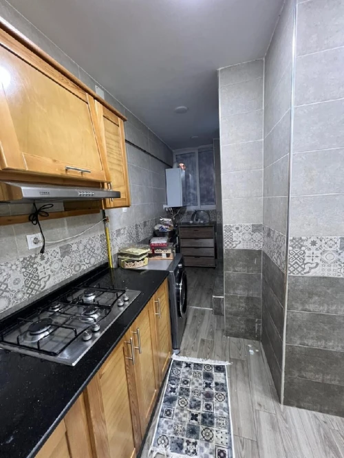 Vente Appartement Studio Alger Bordj el kiffan
