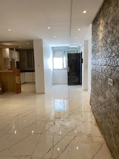 Vente Appartement F2 Alger Bordj el kiffan