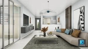 Vente Appartement F3 F4 Alger Hussein dey