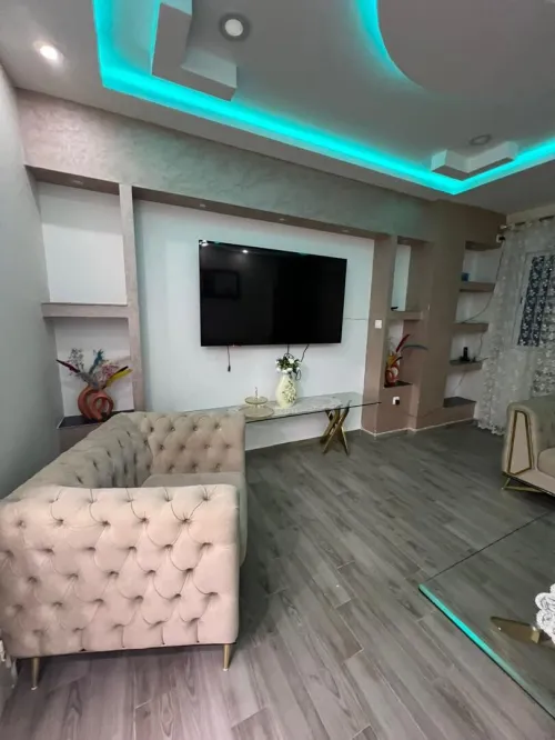 Vente Appartement F4 Alger Hussein dey