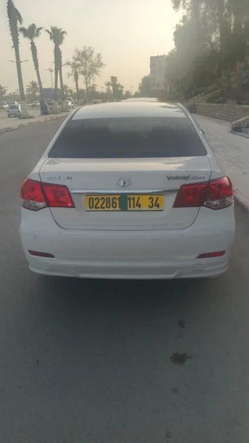 Great Wall C30 2014 C30