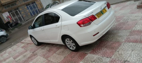 Great Wall C30 2014 C30