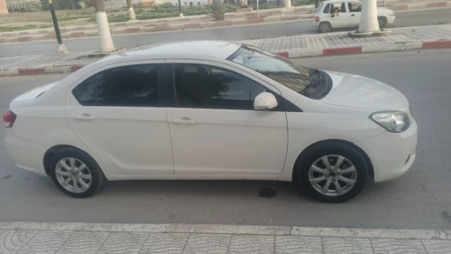 Great Wall C30 2014 C30