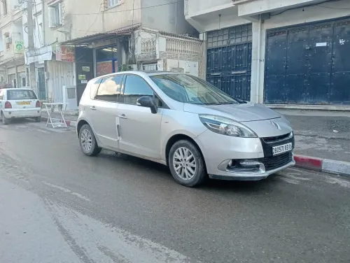 Renault Scenic 2013 Scenic