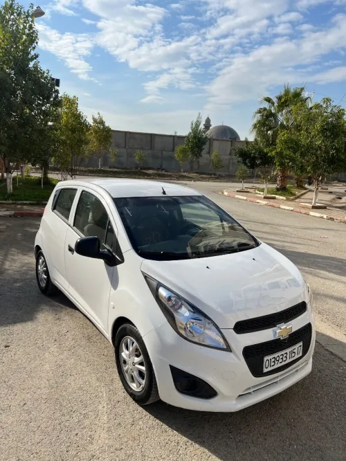 Chevrolet Spark 2015 Spark