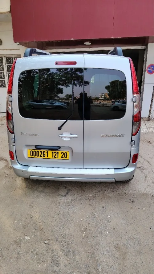 Renault Kangoo 2021 Kangoo