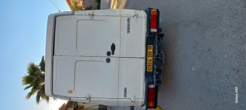 Iveco Daily 1999