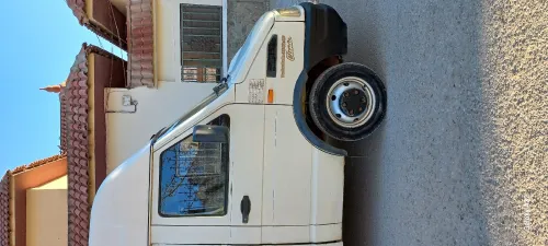 Iveco Daily 1999