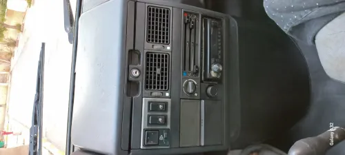 Iveco Daily 1999