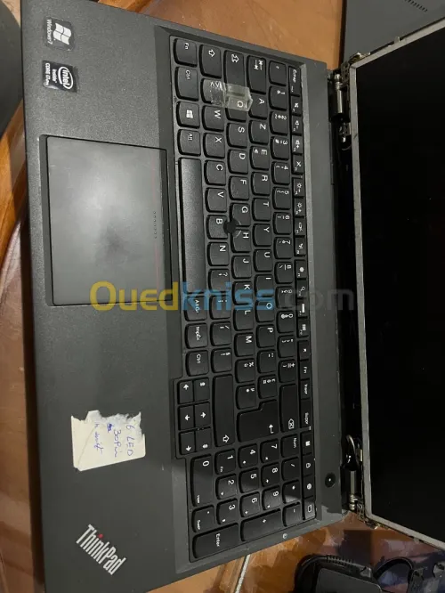 Lenovo thinkpad