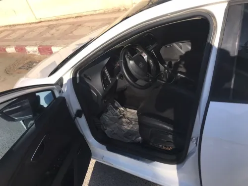 Seat Leon 2016 FR+15
