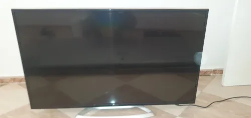 télé brandt 49 pouce simple + demo