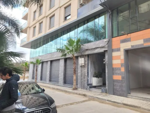 Location Local Oran Bir el djir