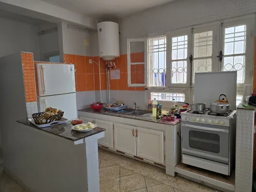 Location vacances Appartement Tlemcen Ghazaouet
