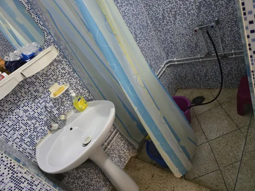 Location vacances Appartement Tlemcen Ghazaouet