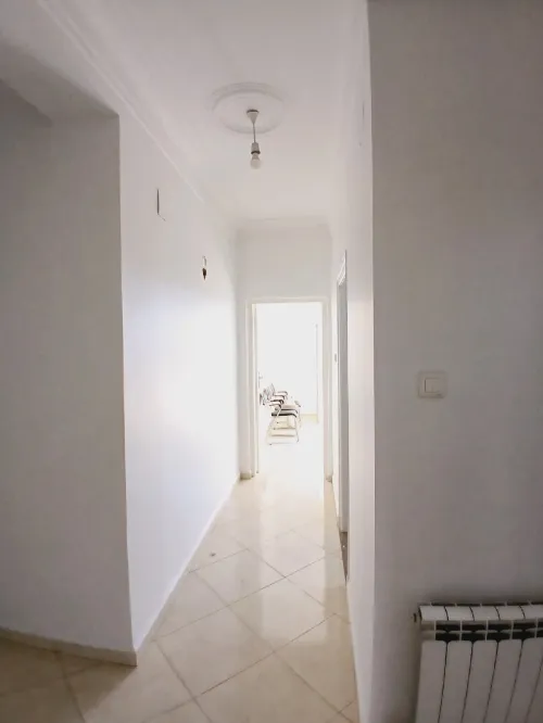 Location Appartement F4 Alger Ain naadja