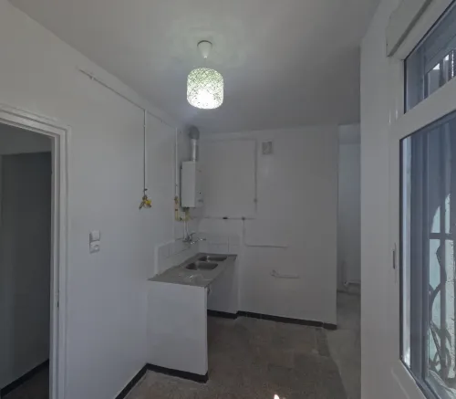 Vente Appartement F3 Constantine Constantine