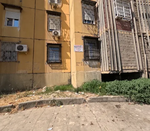 Vente Appartement F3 Constantine Constantine