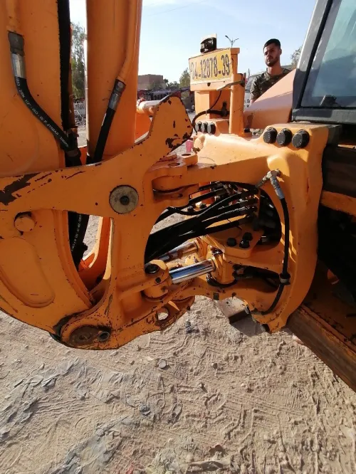 Hyundai 940 2015