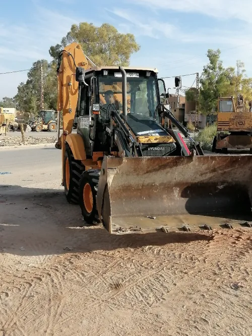Hyundai 940 2015