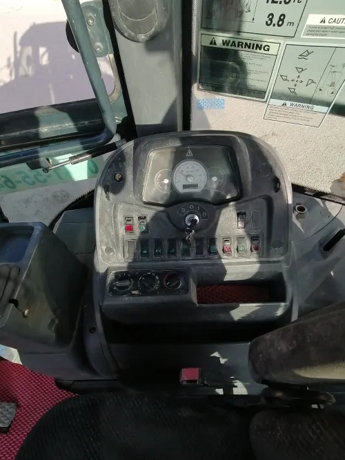 Hyundai 940 2015