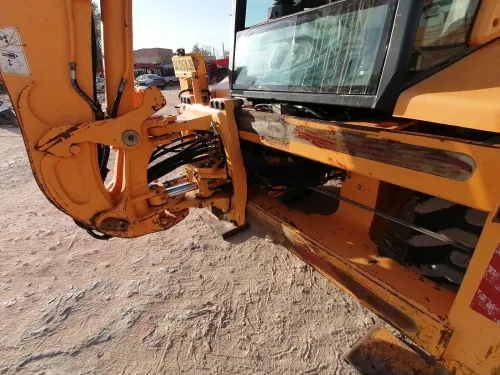 Hyundai 940 2015