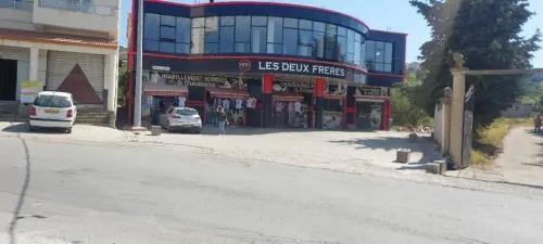 Location Local Tizi Ouzou Boudjima
