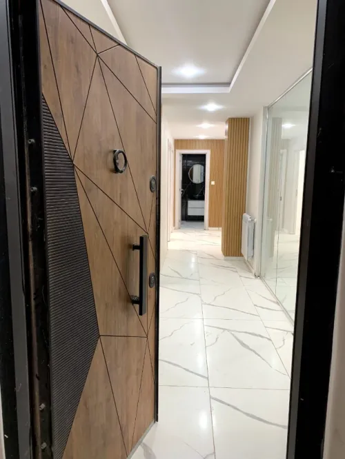 Vente Appartement F4 Alger Dely brahim
