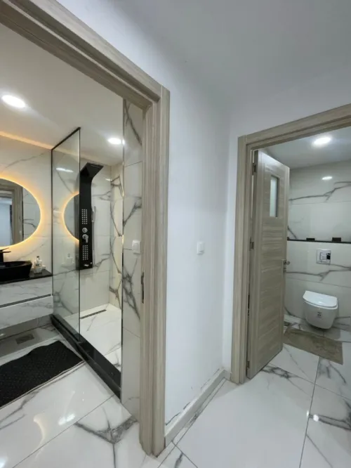 Vente Appartement F3 F4 Alger Cheraga