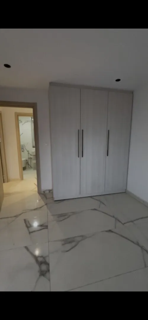 Vente Appartement F3 Alger Cheraga