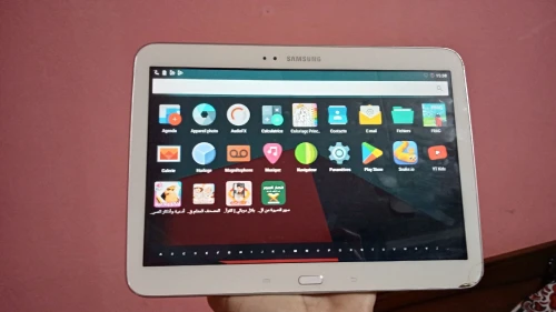 Samsung Galaxy TAB 03