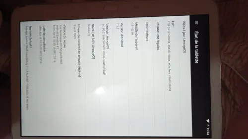 Samsung Galaxy TAB 03
