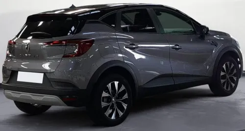 Renault Captur 2023 Evolution