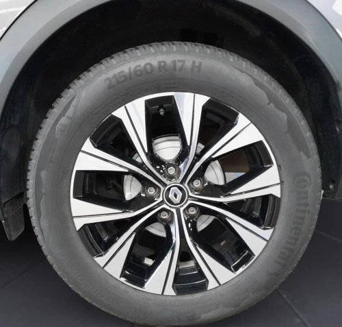 Renault Captur 2023 Evolution