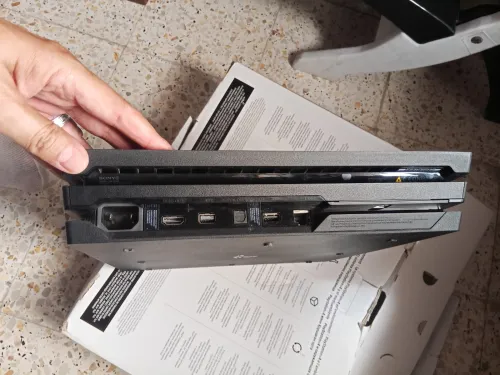 Playstation4 pro