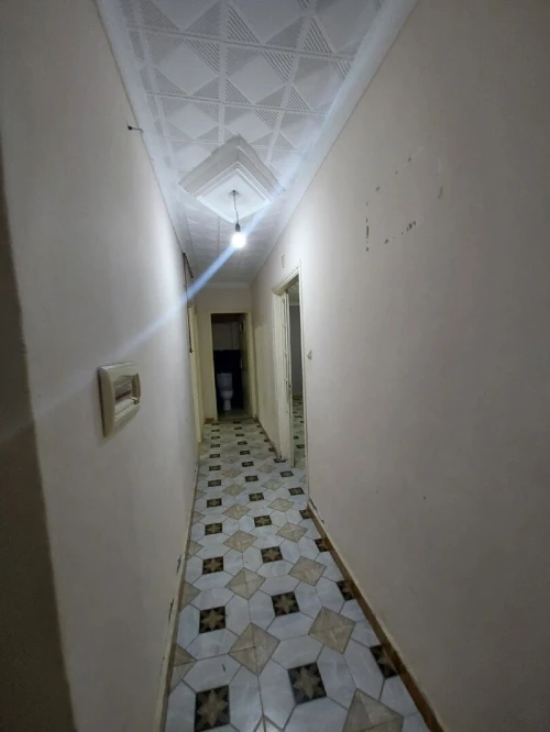 Location Appartement F4 Alger Bab ezzouar