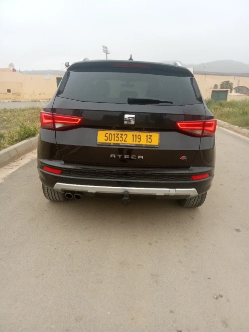 Seat ATECA 2019 FR